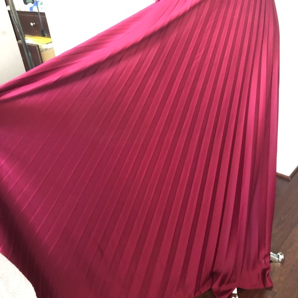 Vintage Maxi Dress - Picture 11 of 11